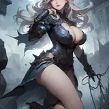 GoldbeardThelordofSMUT