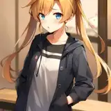 きゅうまる@AIart kyumaru