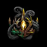 The Amber King