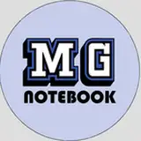 mgnotebook
