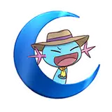 Sapphire Luna