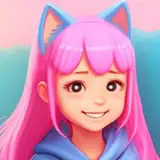 YandereAIGirlfriendSimulator