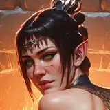 MithrandirArt