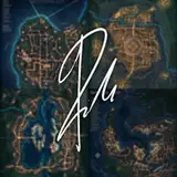 Rustymaps