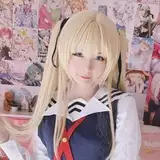 misa呆呆