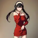 Anime JK-Pop