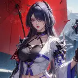 RaidenMikasa