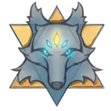 Hikaru The Wolf