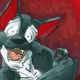 theneverwolf