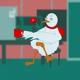 Чайку под Чаёк