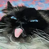 Rebecca Salinas Art 