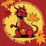 Maple Dragon Reacts!