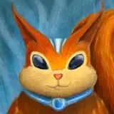 squirrelf3d