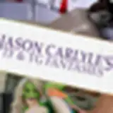 Jason's TF/TG Fantasies