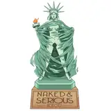 Naked & Serious Bodcast