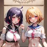 secret DI