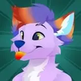 Floof the Fox 