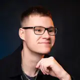 kuhantilope