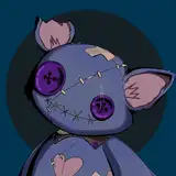 Her Last Piece 
