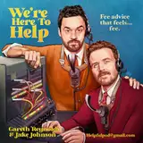 We're Here to Help