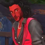 CrimsonRose
