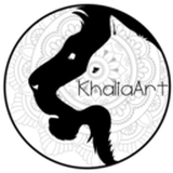 KhaliaArt