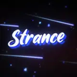 Strance