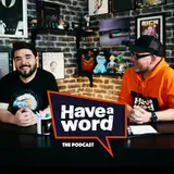 haveawordpod