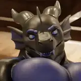 Xeno's Renders and Animations