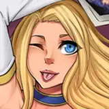 Angel Girl Comics