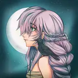 Cleopatrawolf