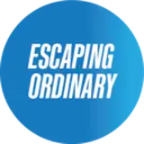 Escaping Ordinary - B.C Marx