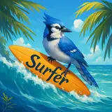 SurferJay