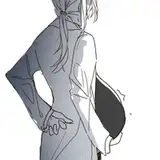 Yue Ruu's art