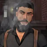 GhostJ27F Sims