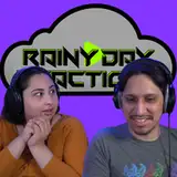 RainyDayReactions