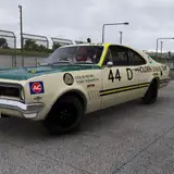 Assetto Corsa Aussie Big Banger Bathurst & ATCC