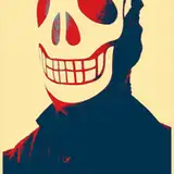 bobbyskullface
