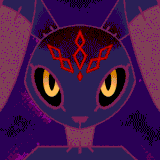 Wolf Of Penumbra