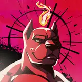 TAVROSDRAWS
