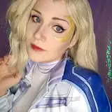 Emiai Cosplay