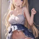 As a Human として