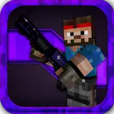 Pixel Gun Nexus