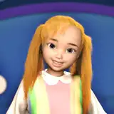Rainbow Brite