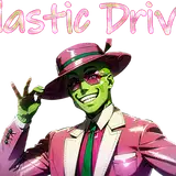 Elastic Drive