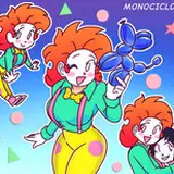 Monociclo Art