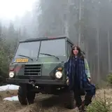 Overlandingrobin