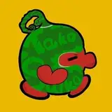 takosuika