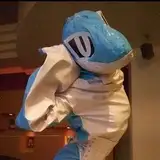 ウーガリ（Yuren SIzuku）