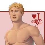 Jack of Hearts